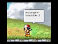 My 5 facts video