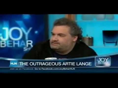Joy Behar