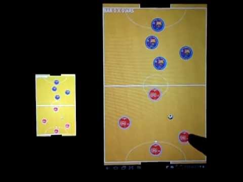 Youtube video for App