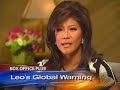 DiCaprio's '11th Hour' (CBS News)
