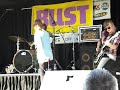 Mika Miko at SXSW 2008