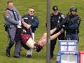 Campus shootings
