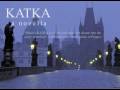 Katka by Stephen Meier is a gritty, edgy novel of greed, love, and swindles gone very wrong.