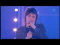 Markus Fagervall_Pride (Swedish Idol oct 27)