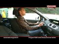 Comparatif Peugeot 5008 contre Renault Grand Scénic