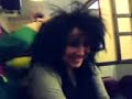 seance coiffure pour flowx