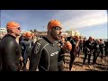 Worthing Birdman Swim 2009