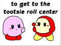 Tootsie Pop Tootsie Pop