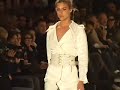 desfile forum tufi duek - spfw, verão 09
