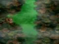 Lets Play Donkey Kong Country - Part 15 Posion Pond