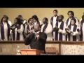 Pastor Eric Thomas Goes Ol' School