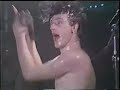 king kurt - horatio - live 1984 king kurt - horatio - live 1984