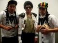 Los trovadores de cuyes
