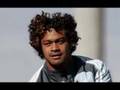 Sione Lauaki. . .under my umbrella