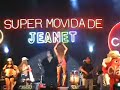 los mojarras   reconciliacion en la super movida