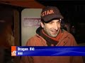 Dizanje B92 iz Subotice