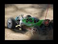 Nitro Racing at Castle Hill