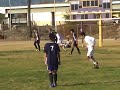 Mountain View Varsity Soccer 2007