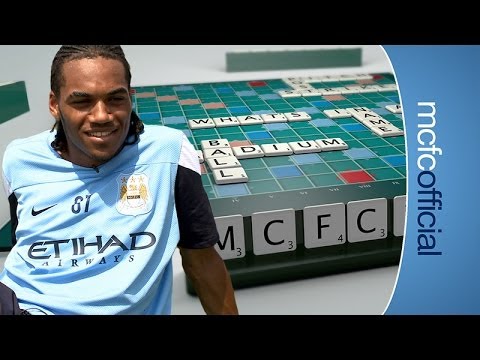 WHAT'S IN A NAME | Jason Denayer
