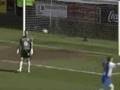 Darlington vs. Hartlepool, the big derby.