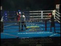 Abil Bounif "El Africano"  vs Erikson Ruiz
