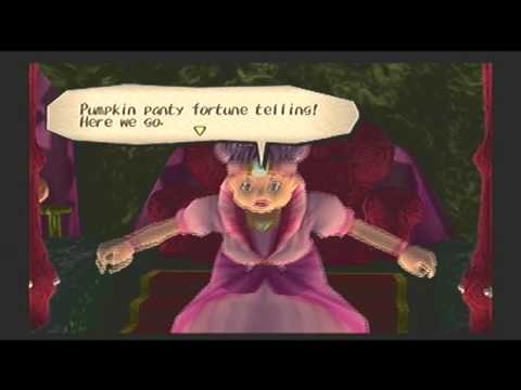 how to rebuild queens in dark cloud