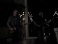 Nick Flora-Right Beside Me