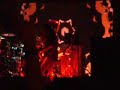 Tool - Sziget Festival, Budapest - 2007.08.13.