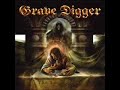 The Night Before - Grave Digger