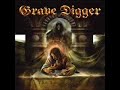 GRAVE DIGGER - The night before - GRAVE DIGGER - The night before -
