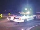 DV-455-2  OCT 21 2004  POLICE CHASE MVA ON DUTHIE AVE AND RI