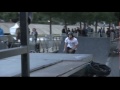 Click here to watch this video FISE 2012 Roller Slopestyle Pro Final-2nd : Lang DAVE