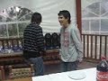 Las tulas