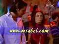 Noor and Mohanad in arabic (Gumus)