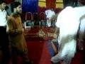 jawad rashid and junaid rashid shadi (1)(Qureshi best frds dance).avi