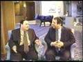 videos de John Pinette & Yeedle on TAPED WITH RABBI DOUG