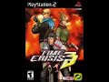 Time Crisis 3 - Last Boss music