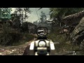 Rock, Perla, Szwagier i Rojo w CoD: Modern Warfare 3 #4 (Jeźdźcy Apokalipsy)