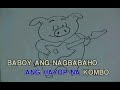 Yoyoy Villame - Hayop Na Combo Yoyoy Villame - Hayop Na Combo