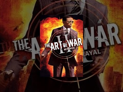 The Art Of War II: Betrayal
