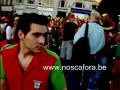 Festa emigrantes Barri�re Saint-Gilles Portugal-Inglaterra