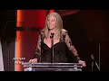 BARBRA STREISAND MUSICARES BRINGS OUT GLEE, FAITH, WONDER, MANILOW