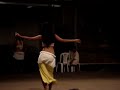 Vaimiti of Taiohae, Nuka Hiva. Marquesas
