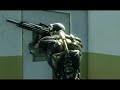 Crysis - CryTek Fan Site Trailer