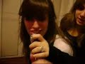 Bailando y cantando casi angeles con belu