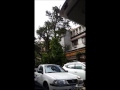 病患家屬：沒水準的人，催救護車離開