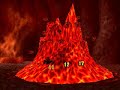 Legend of Dragoon - Boss Fight #5 - Fire Bird