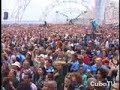 Concierto de Kool and The Gang en La Habana