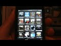 How To: Get Customize Up And Working On A 2.1 Ipod Touch!