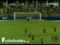 Independiente 2 - Boca Jrs. 0. Torneo Clausura 2009.